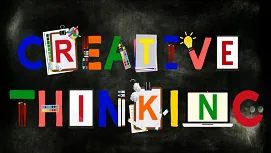 Creativity and Creative Thinking